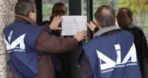 MESSINA – Beni sequestrati ad imprenditore