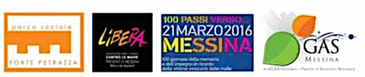 MESSINA – Festa della legalità