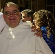 Vita da Sacerdote – A Messina Giovanni Calcara, inizierà il suo servizio pastorale alla parrocchia di san Domenico al Dazio