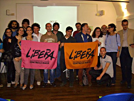 LIBERA – XXI giornata della memoria e dell’impegno in ricordo delle vittime innocenti delle mafie