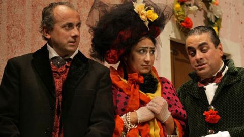 MILAZZO – Al Trifiletti “Maliditta la miseria…!”