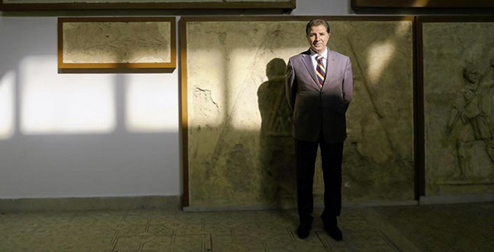 PREMIO “CUSTODI DELLA BELLEZZA” – Il vincitore è Moncef Ben Moussa direttore Bardo National Museum di Tunisi