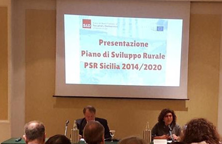 PALAZZO DEI LEONI – Firmato protocollo d’intesa per la promozione di un Piano di Sviluppo Rurale nelle tre Riserve Naturali Orientate