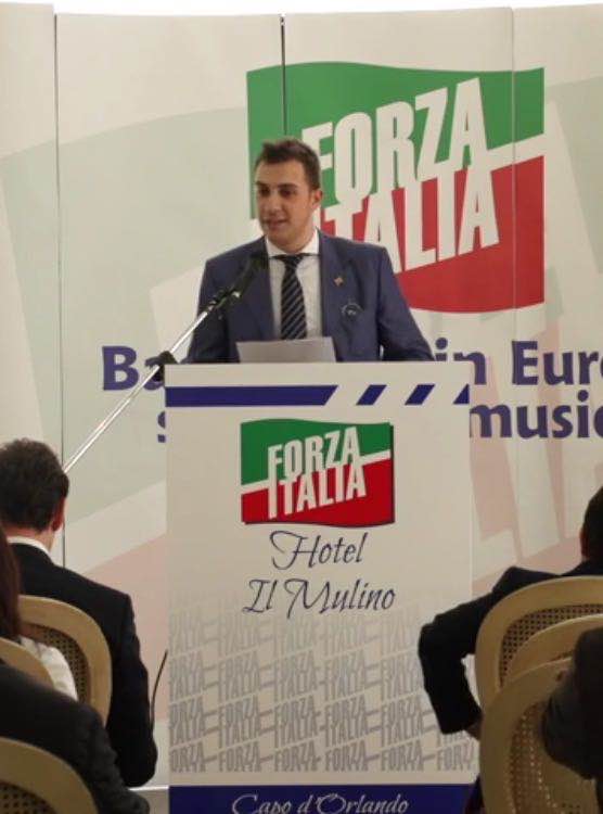 ALBERGHIERO – Forza Italia replica al M5S, allarmismo ingiustificato