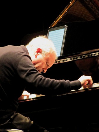OGGI AL VITTORIO EMANUELE – Appuntamento con “Giovanni Renzo, Concerto per Pianoforte e Orchestra”