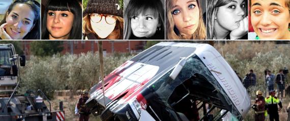 NE’ CONFINI, NE’ BARRIERE – Sono morte tredici ragazze d’Europa