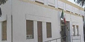 LIPARI – Sopralluogo tecnico all’Istituto “Isa Conti Eller Vainicher”