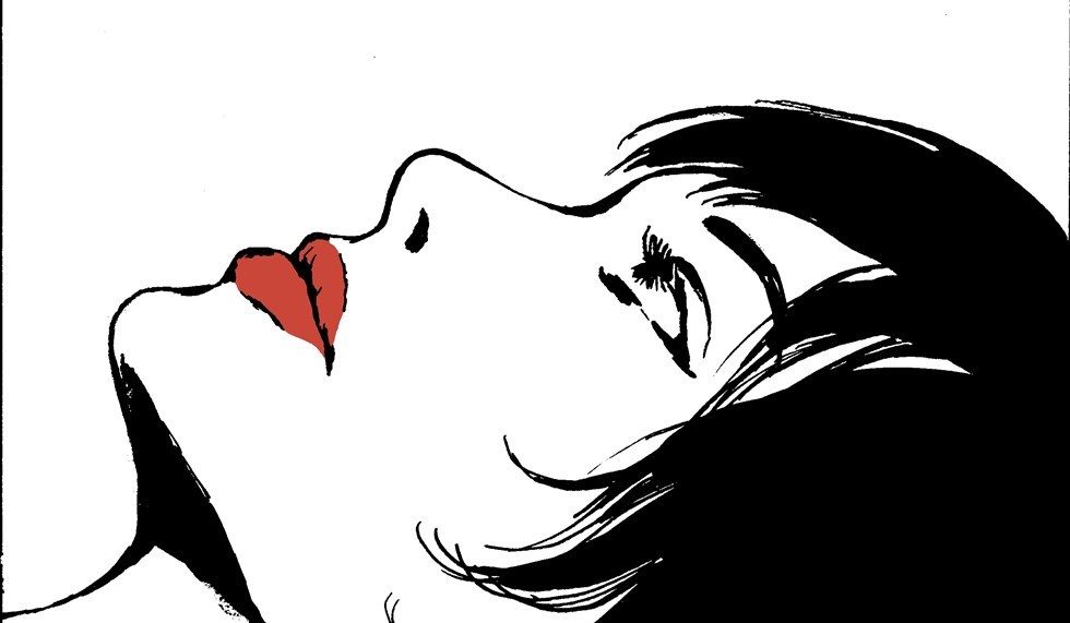 CREPAX – Valentina in mostra a New York