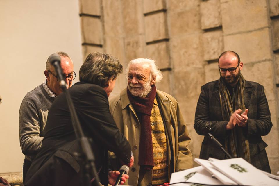 MESSINA E LA CONTEMPORANEITÀ – La mostra de “Le Scalinate dell’Arte”