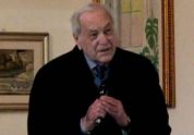 MONREALE – Morto Bino Li Calsi primo presidente di Federparchi