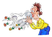 ALLERGIE STAGIONALI – Collegate al mese di nascita