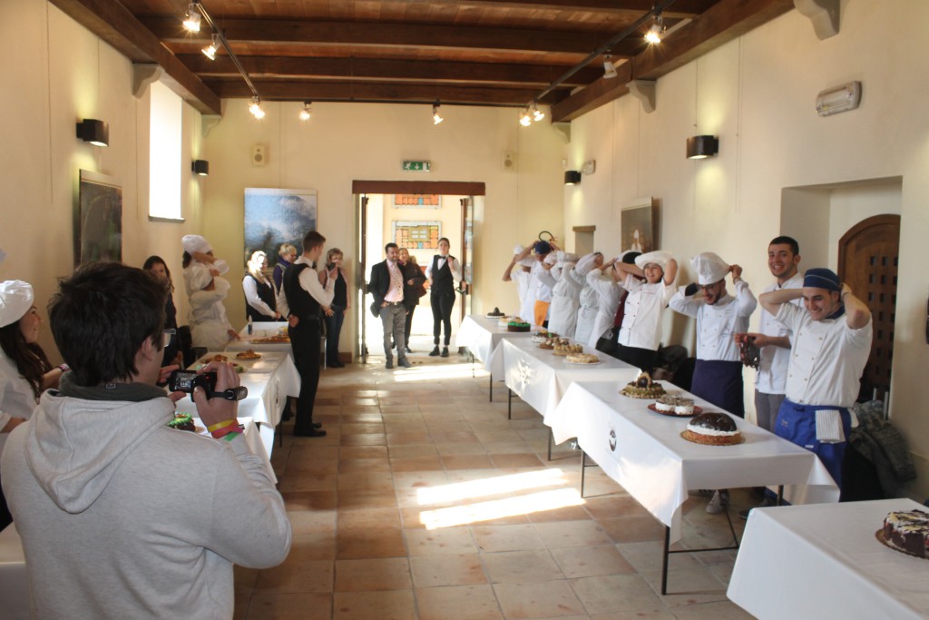 FORZA D’AGRO’  – Presentato il progetto “Cioccolart Sicily Museum”
