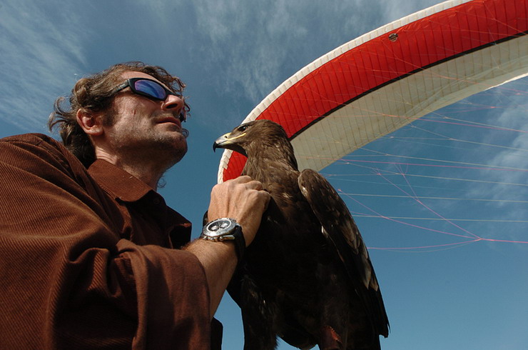 VOLO LIBERO – Mille lanterne per ricordare Angelo D’Arrigo