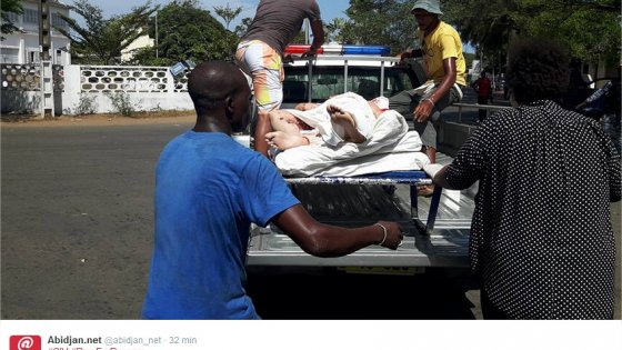 Costa d’Avorio – Attacco dei terroristi sulla spiaggia di Abidjan. I Brolesi che lì lavorano stanno bene