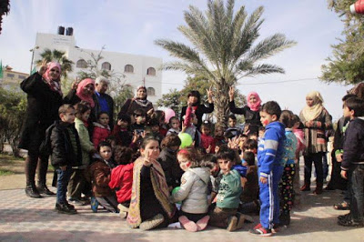 ACQUEDOLCI – Prorogata al 15 Maggio la scadenza di Artisti per Gaza organizzato dalla Casa delle Culture