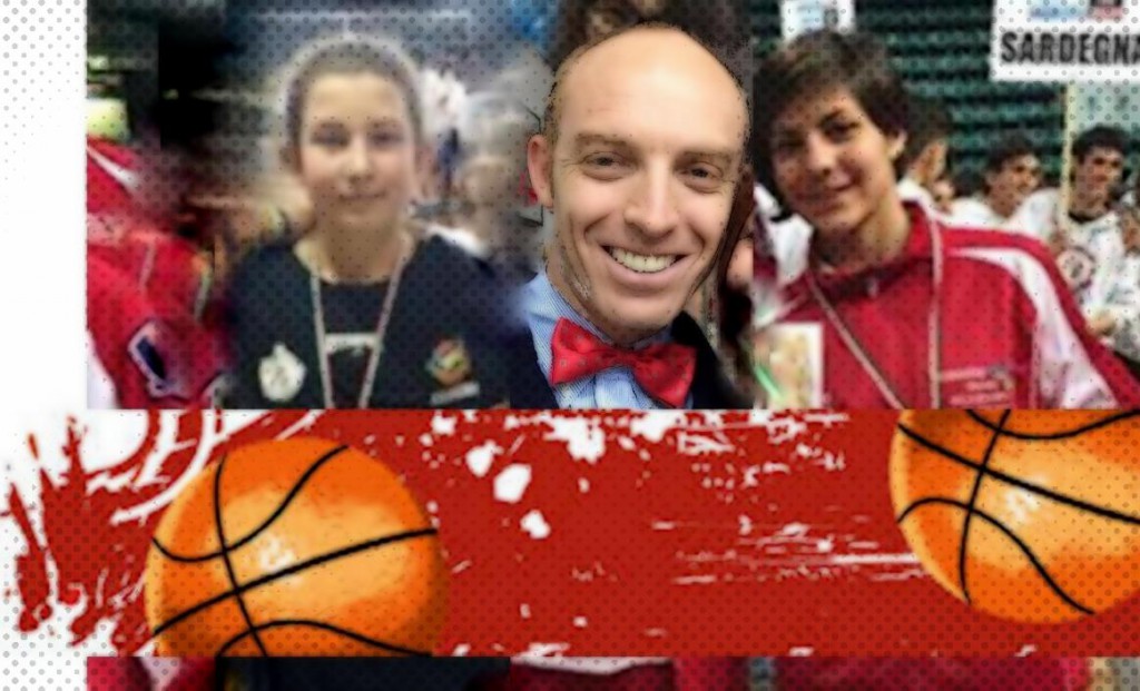 BEATRICE, SARA & MAURO – Brave. Ancora una volta lo sport si conferma paradigma della vita: impegno, sudore, sacrifici per ottenere risultati e soddisfazioni