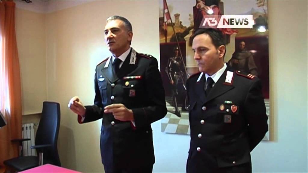 NEBRODI EXPORT IN PROVINCIA DI TREVISO – C’era di tutto nel giro di “cocaina al bar”. Dopo gli arresti le indagini si allargano
