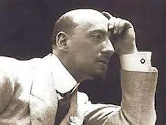 Gabriele D’Annunzio – L’1 Marzo del 1938 moriva il “Vate”