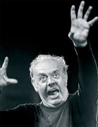 DARIO FO – 90 anni per il giullare che riuscì a conquistare il premio Nobel