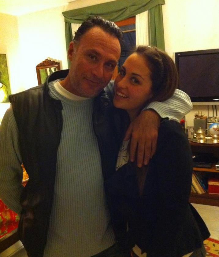 MESSINA – Il padre alla figlia: ‘Vai a travagghiari’ ed il video ‘rubato’ spopola sul web