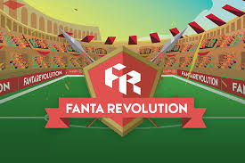 NUOVO SOCIAL GAME – Nasce fantarevolution ispirato al fantacalcio