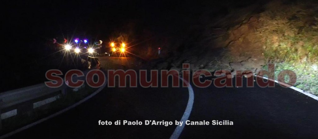 FRANANDO – Non si passa dallo Skino. Gioiosa Marea è off limits