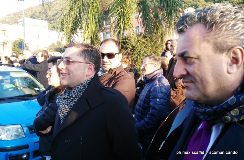 GERMANELLI – Tranquilli l’evento, è semplicemente rinviato