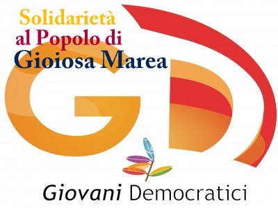 GIOVANI DEMOCRATICI – Ancora sulla frana di Gioiosa Marea. Denuncia e Solidarietà