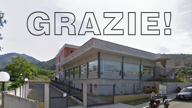 Alberghiero di Brolo – Superata quota 900