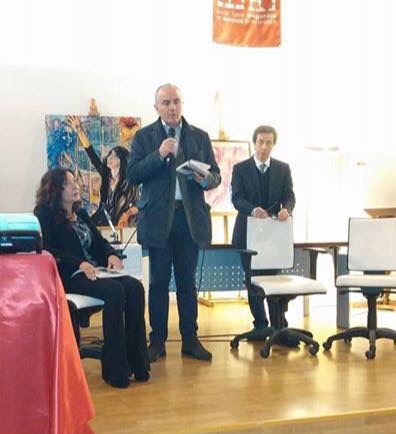 S. AGATA MILITELLO – Presentato il libro “Tutti gli uomini del generale. La storia inedita della lotta al terrorismo”