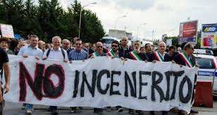 MILAZZO – Manifestazione contro il termovalorizzatore, programma e modifiche alla viabilità
