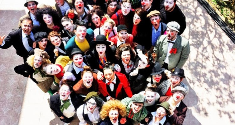 REGGIO CALABRIA –  Mostra fotografica “Il valore di un sorriso”