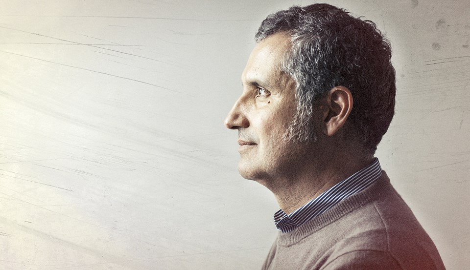 SALVATORE LIBRIZZI – “Siamo un Gruppo Unito”
