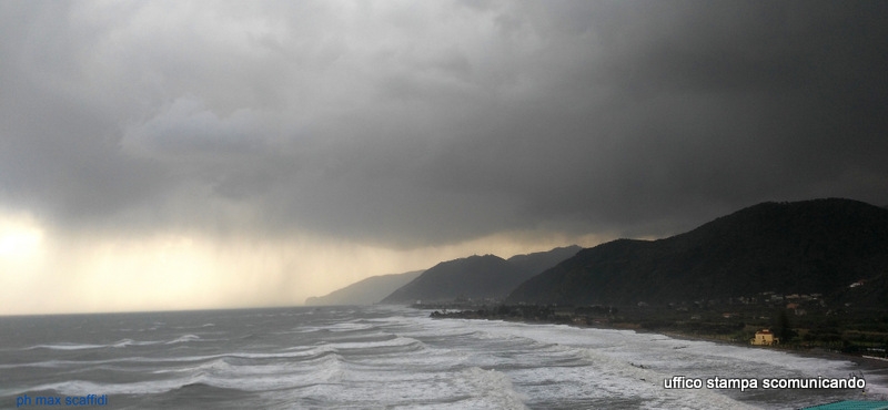 TEMPESTA GABRY – I 116 comuni siciliani che rientrano nello stato di crisi e emergenza