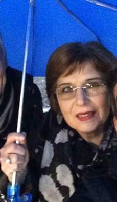 MARIA GIULIANO – Il Comune di Brolo oggi è piu vuoto