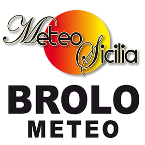 BROLO METEO – … durante il giorno aumento della nuvolosità con qualche sporadico piovasco