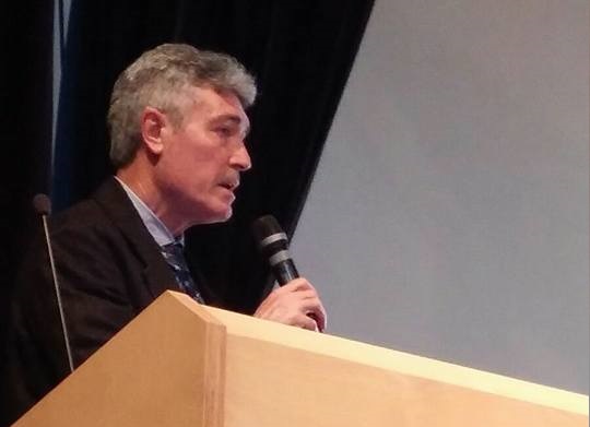RICONOSCIMENTI – Aldo Molica Colella direttore nella neonata UOSD Reumatologia al Papardo