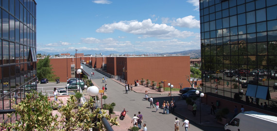 UNIVERSITA’ DELLA CALABRIA – Penalizzati rispetto alle altre regioni