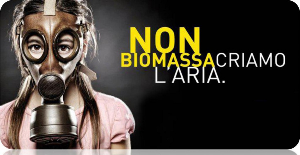 TORRENOVA – … A futura memoria, il documento integrale dell”Istituto di Sanità sulle Centrali a Biomasse