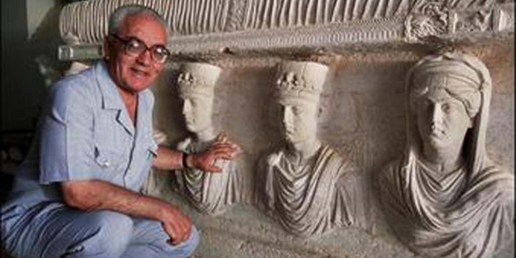 TAORMINA – Dedicato a Khaled al-Asaad, l’archeologo martire di Palmira  il primo Premio “Custodi della Bellezza”