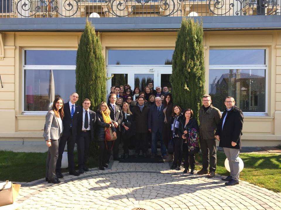 Open House alla Swiss Education Group – I dirigenti provengono da licei classici scientifici linguistici ed i più prestigiosi istituti alberghieri d’Italia