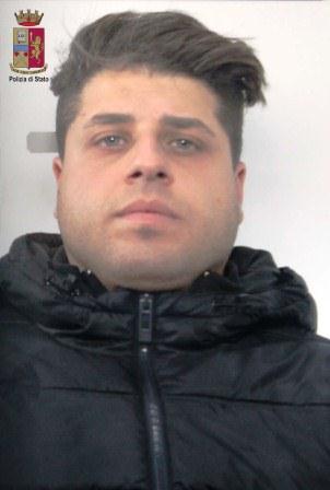 MESSINA – Arrestato strozzino