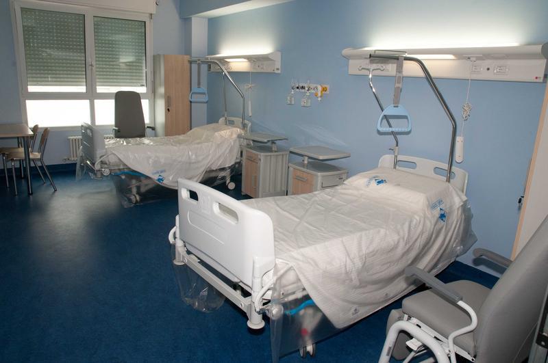 OSPEDALI RIUNITI – I sindaci di Barcellona e Milazzo incontrano il direttore dell’Asp 5