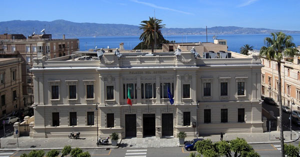 REGGIO CALABRIA – Primo bilancio del 2016 in Prefettura : lo Stato è forte
