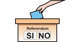 REFERENDUM 17 APRILE – Convocati i comizi a Rodì Milici