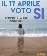 17 aprile – Il Mare non si Trivella