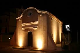 Spazi Nuovi a Piraino – La Chiesa di San Cataldo diventa polo culturale