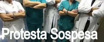 PROTESTA SOSPESA – Buone nuove, giungono dalla manifestazione di protesta di ieri, in piazza a Palermo