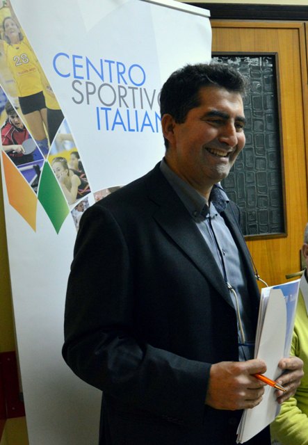 CSI – eletto il nuovo Consiglio Direttivo per il quadriennio 2016-2020. Il presidente è Santino Smedile