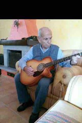 BROLESI – “Vossiabbinirica” Don Saro